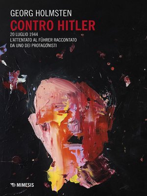 cover image of Contro Hitler